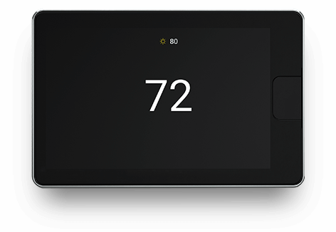 thermostat