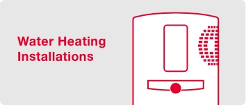 Water Heating Installations